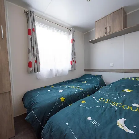 Le 934 Des Charmettes Campsite Les Mathes