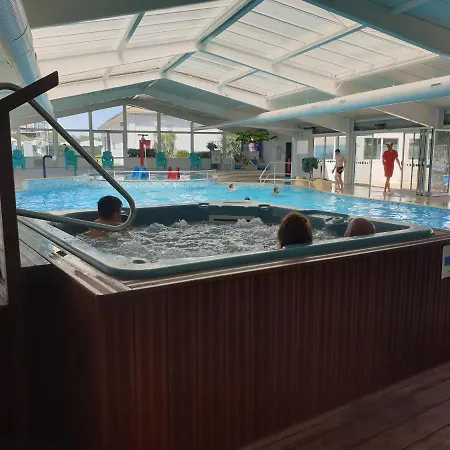 Le 934 Des Charmettes Campsite *