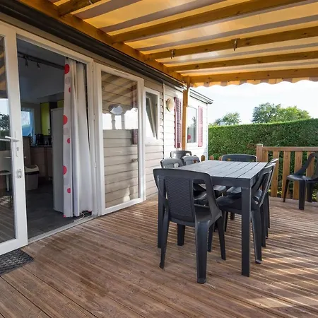 Le 934 Des Charmettes Campsite Les Mathes
